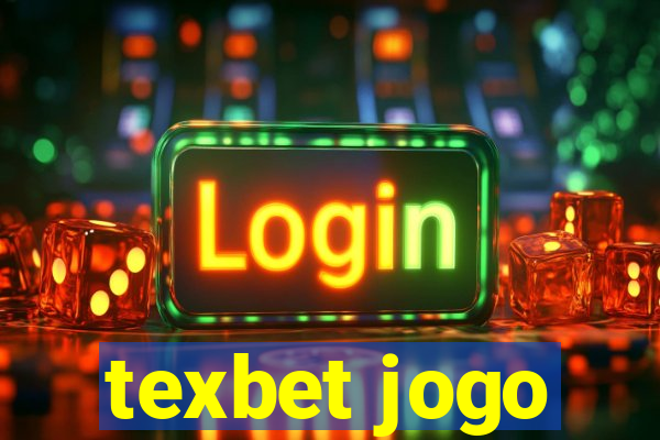 texbet jogo